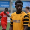 Nigerian Winger Tipped For Great Things Testing With West Brom